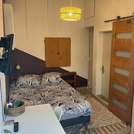 Le Nid Castries - Charmant Logement Complet Et Equipe Centre Castries Proche Montpellier Bagian luar foto