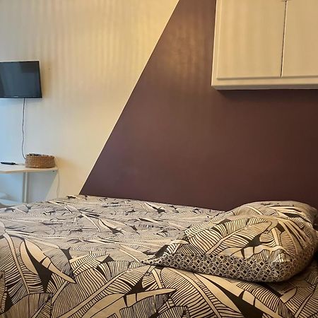 Le Nid Castries - Charmant Logement Complet Et Equipe Centre Castries Proche Montpellier Bagian luar foto