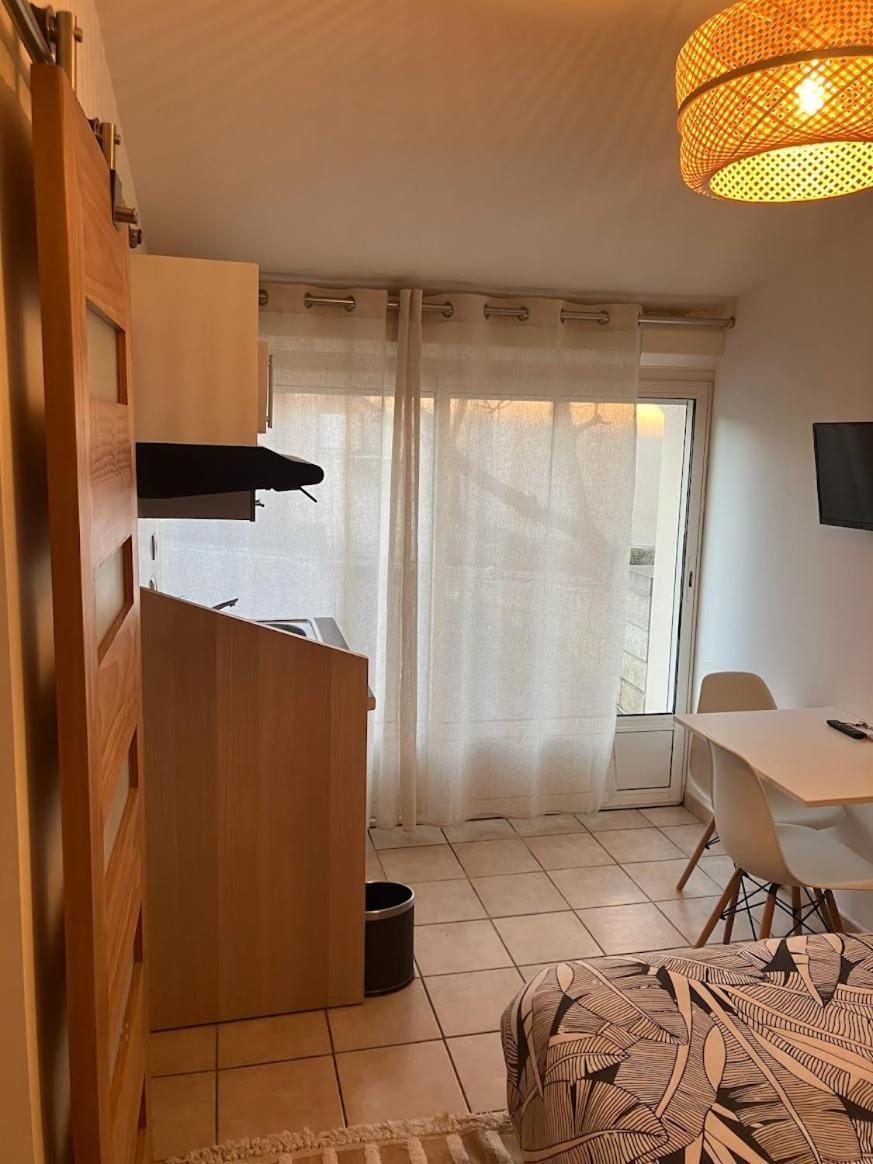 Le Nid Castries - Charmant Logement Complet Et Equipe Centre Castries Proche Montpellier Bagian luar foto
