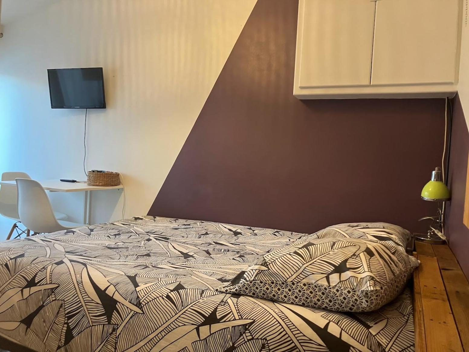Le Nid Castries - Charmant Logement Complet Et Equipe Centre Castries Proche Montpellier Bagian luar foto